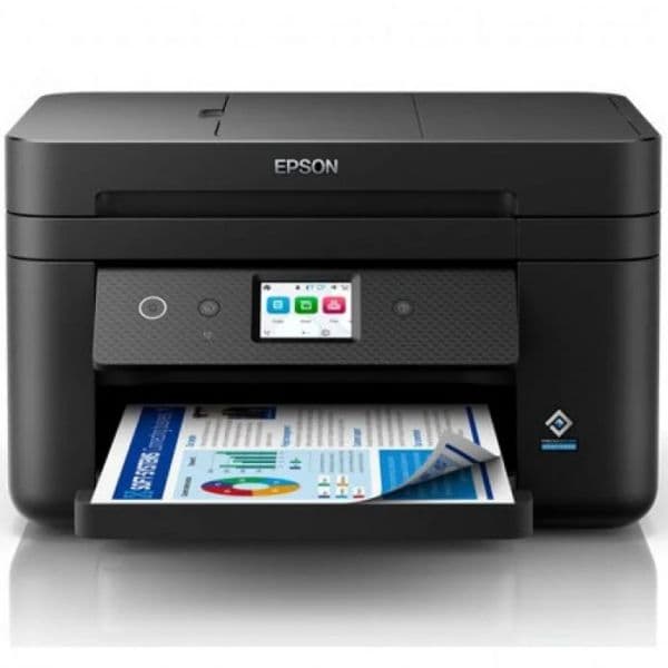 Epson WorkForce WF-2960DWF