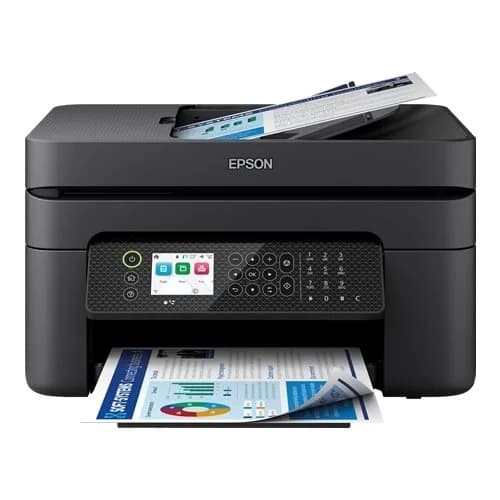 Epson Workforce WF-2950DWF - C11CK62402
