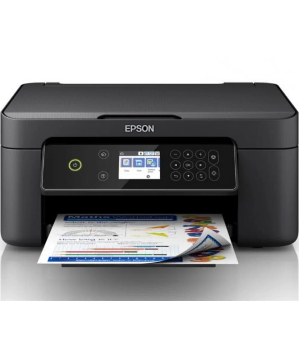 Epson Expression Home XP-4200