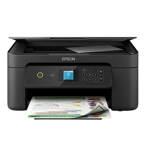 Epson Expression XP-3200