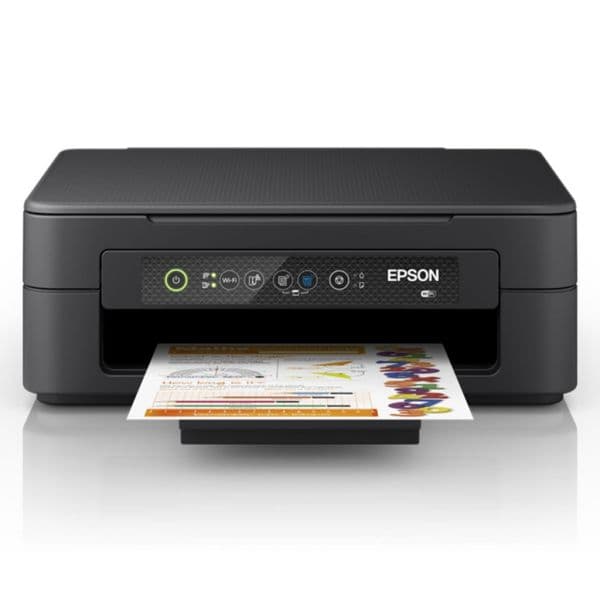 Epson XP-2200 Expression Home Wireless