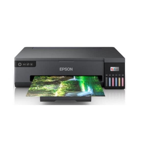 Impressora EPSON Multifunções ET-18100-A3