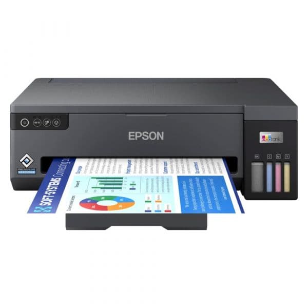 Epson Impressora EcoTank ET-14100 (A3) Wireless