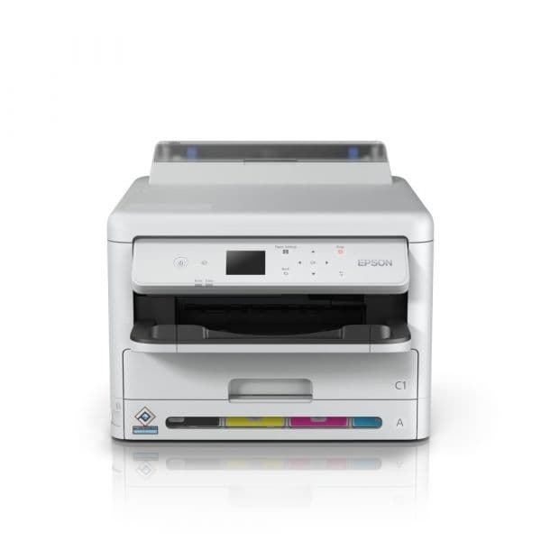 Impressora EPSON Mono WorkForce Pro WF-C5390DW - 8715946703510