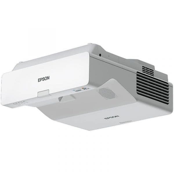 Epson EB-760W Projetor Laser 3LCD FullHD 4100 Lúmenes Branco