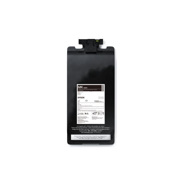 Tinteiro Epson Cartucho T56F8 Preto Fosco