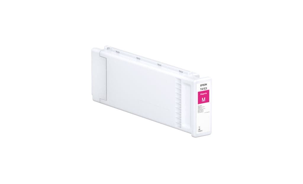 TINTEIRO EPSON MAGENTA ULTRACHROME XD2 700ML
