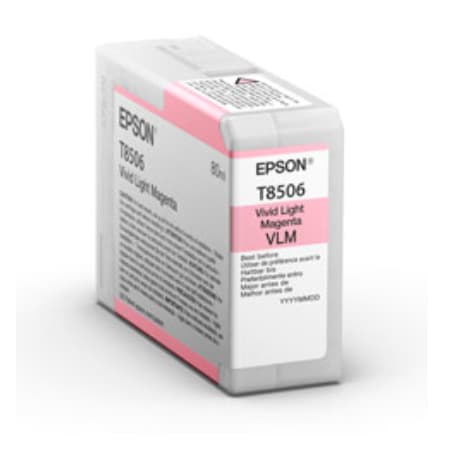 Tinteiro EPSON C13T85060N