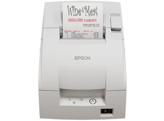 Epson TM-U220IIB impressora de agulhas