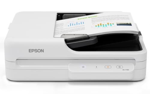 Epson WorkForce DS-1730 Scanner A4 ADF 25ppm