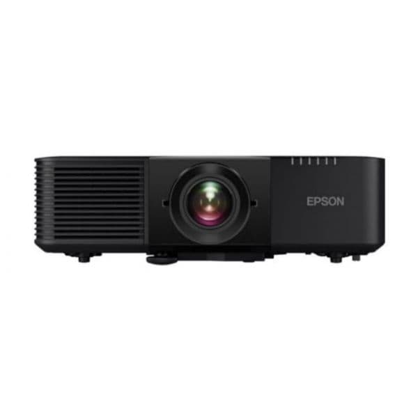 Epson Projetor EB-L895U 3LCD 8000 Lumens WUXGA 1920 x 1200 16:10 IEEE 802.11a/b/g/n/ac LAN Miracast Preto