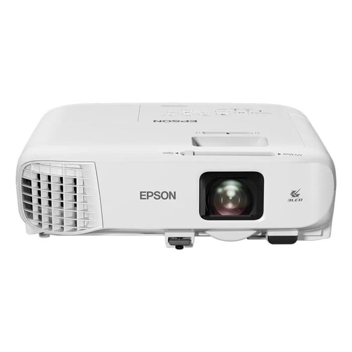 Epson Videoprojetor EB-994F 3LCD FHD 4100 Lúmens