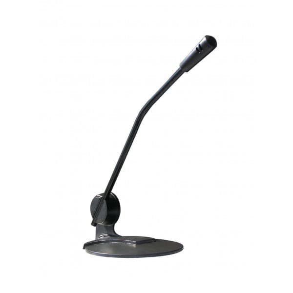 Eminent Ewent EW3550 Microfone Multimedia Preto