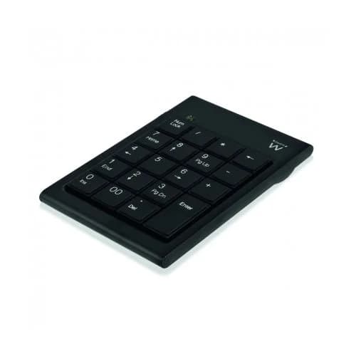 Teclado Ewent Numerico USB EW3102