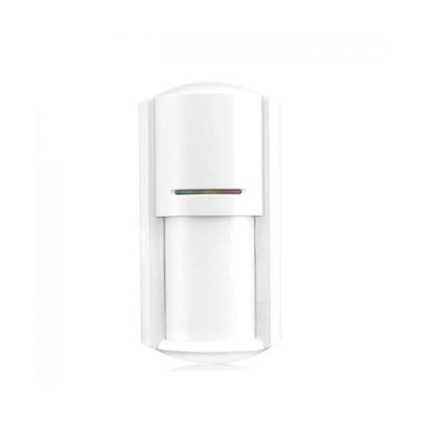Velleman Detetor de Movimento EM8655 PIR Micro-ondas Com Fios Branco