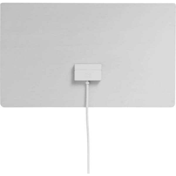 One For All Antena TV Interna DVB-T Ultrathin SV9440-5G 5G Clear