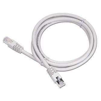 Gembird Cabo de Rede Cat5e - 3m (Cinza)