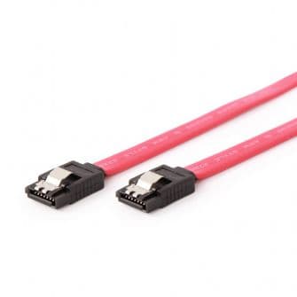 Cabo SATA III Gembird 100cm - CC-SATA-DATA-XL