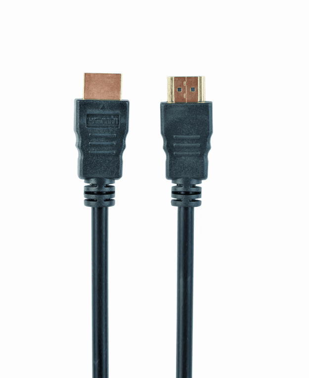Gembird Cabo HDMI 1.4 Macho p/ HDMI 1.4 Macho 15 metros Preto - CC-HDMI4-15M