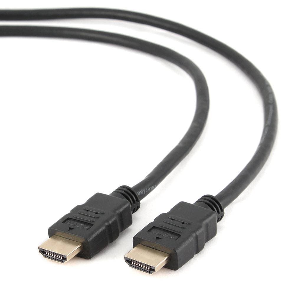 Gembird Cabo Hdmi Macho para Hdmi Macho 1m CC-HDMI4-1M