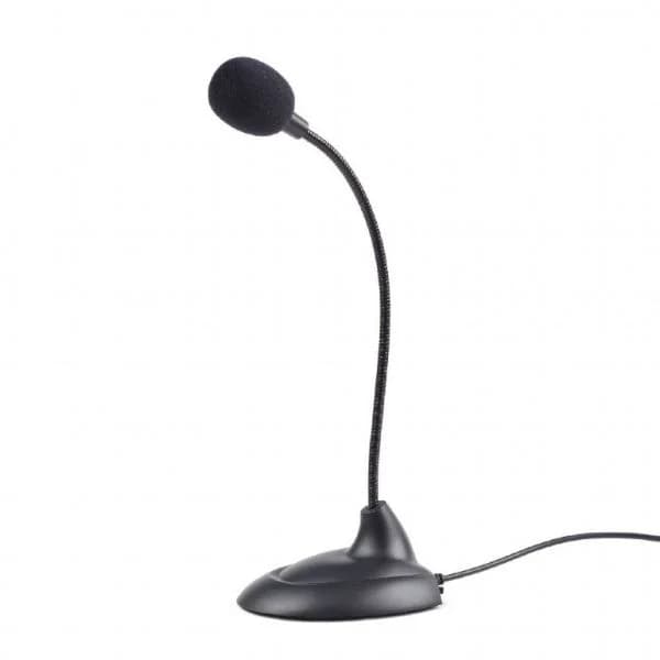 Gembird Microfone De Mesa MIC-205