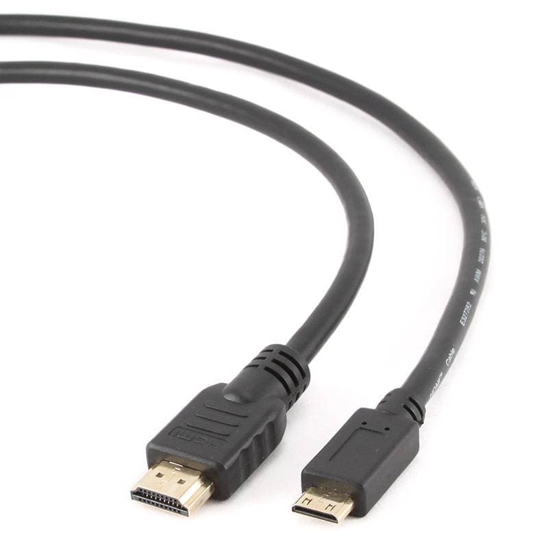 Gembird Cabo HDMI/Mini HDMI 1.8m - CC-HDMI4C-6