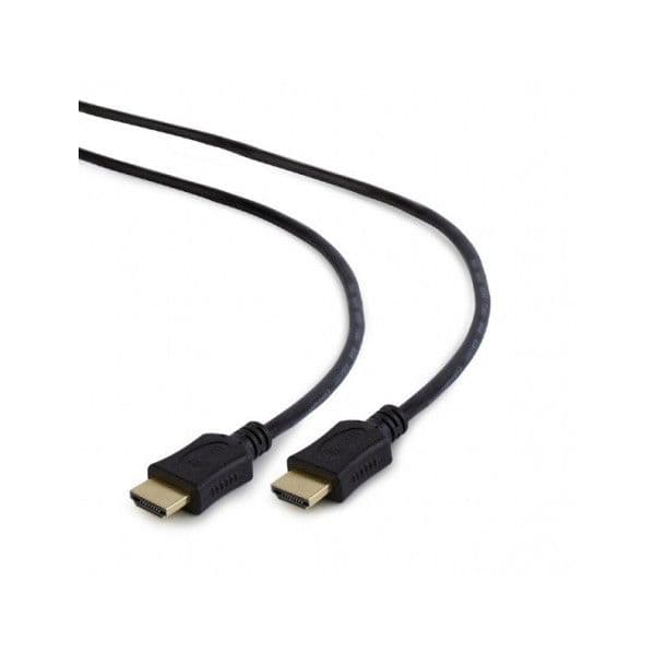 Gembird Cabo Hdmi 3.0m Black