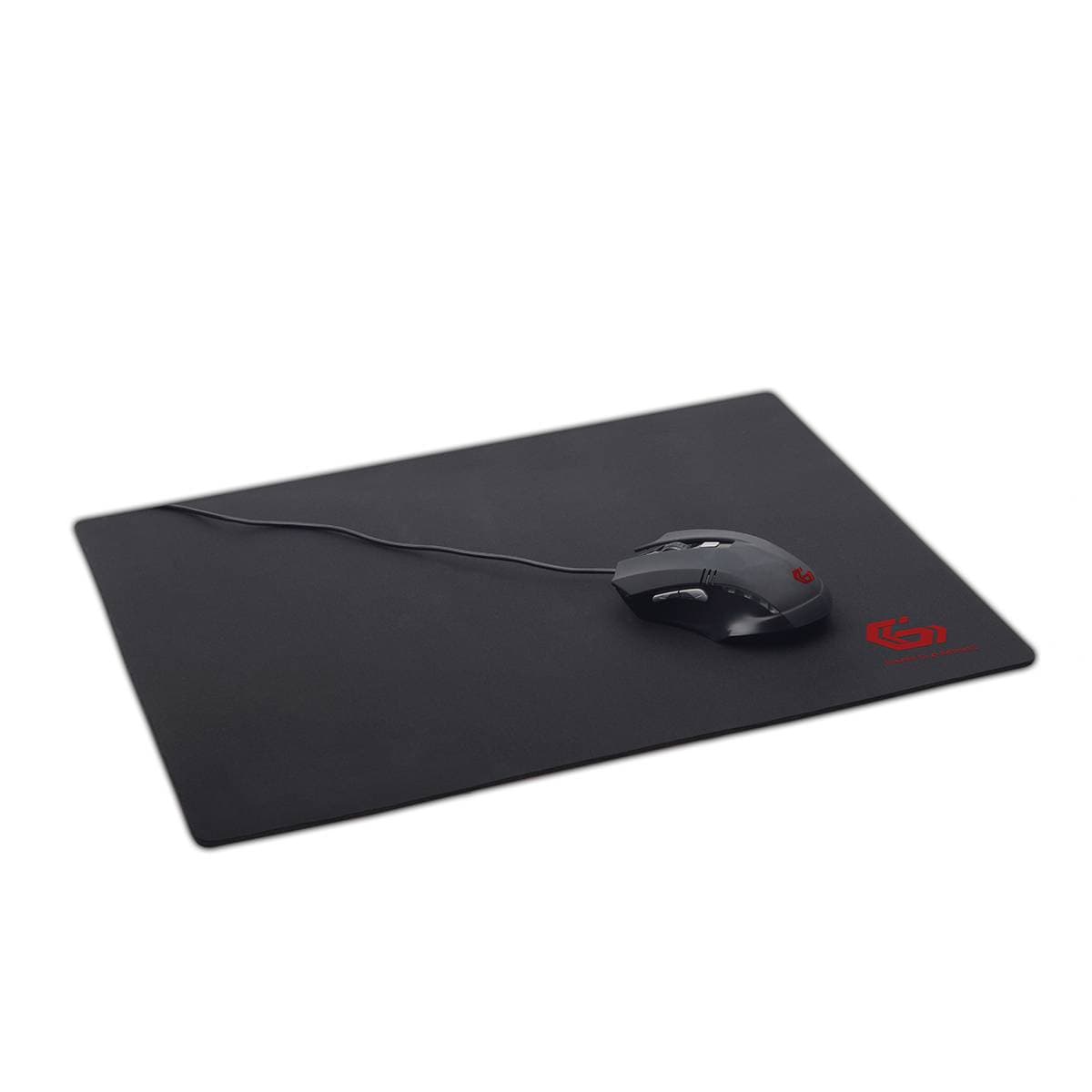 Gembird Mousepad GMB Gaming L - MP-GAME-L