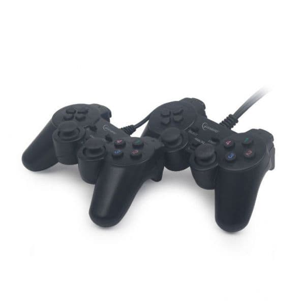 Gembird Dual Vibration USB PC Double - JPD-UDV2-01