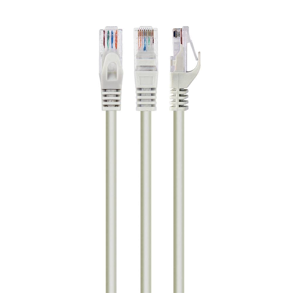 Gembird Cabo de Rede Cat6 - 5m (Cinza)