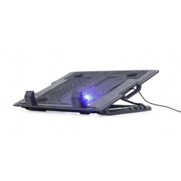 Gembird Notebook Cooling Stand 17'' Ajustavel NBS-1F17T-01