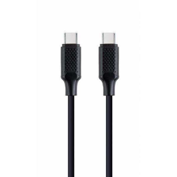 CABO TYPE C PARA TYPE-C 100W 1,5m CABLEXPERT