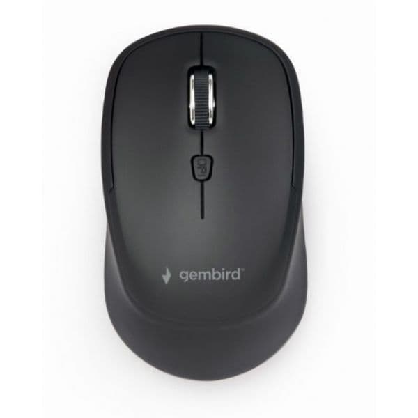 Gembird Raton Wireless Optical Negro
