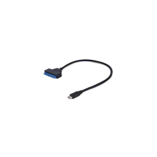 Gembird Adaptador Drive USB 3.0 Type-C para SATA 2.5