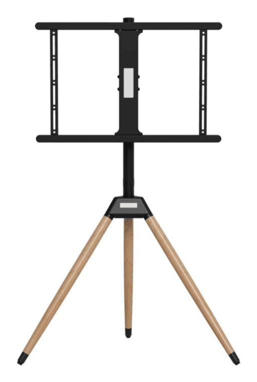 Gembird TVS-75ST-01 Suporte de Chão Tripé para TV de 32" até 75"