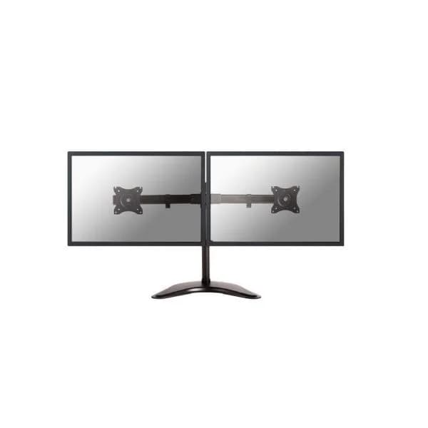 NewStar Suporte NeoMounts para Ecrãs 10-27" Black NM-D335DBLACK