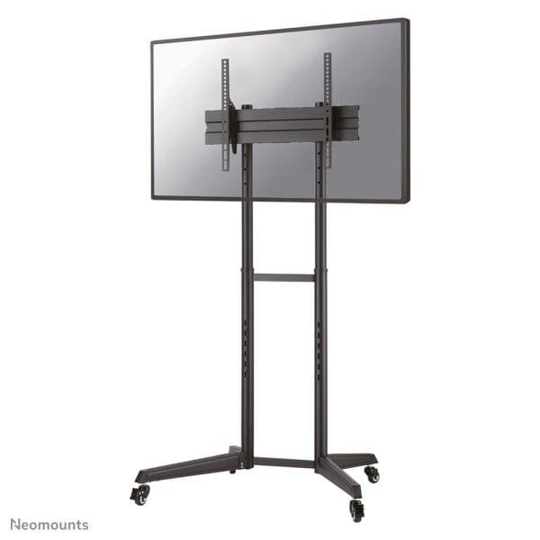 Newstar FL50-540BL1 Suporte de Chão Motorizado para TV de 37"-70" Black