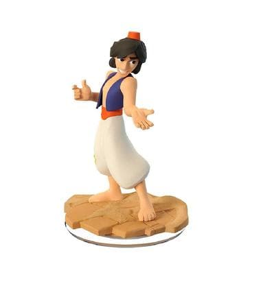Disney Infinity 2.0 Figura Aladín