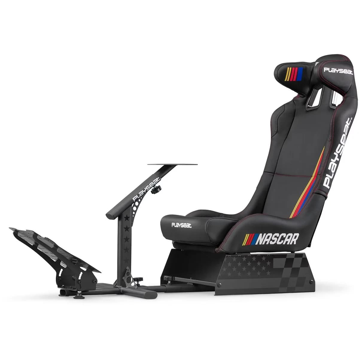 Playseat Cockpit Evolution PRO NASCAR Edition *LIMITED EDITION*
