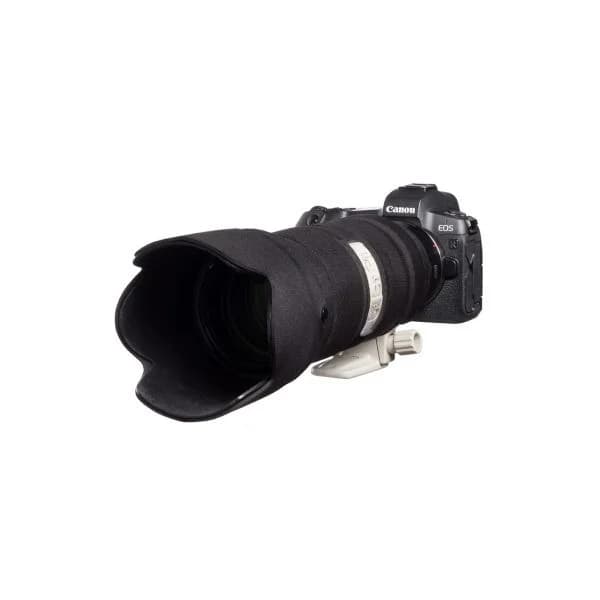 Easycover Estojo Objectiva para 70-200mm f/2.8 IS II USM Preto - LOC70200B