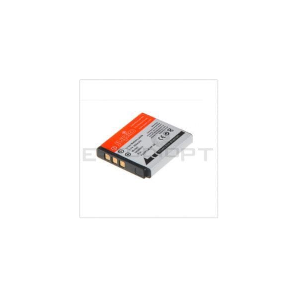 Jupio Bateria NP-50 / D-LI68 / KLIC-7004 800mAh