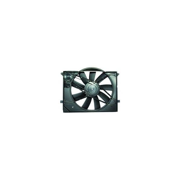 NRF - 47299 - Ventilador, refrigeração do motor - 8718042107145
