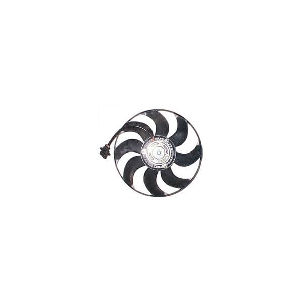 NRF - 47375 - Ventilador, refrigeração do motor - 8718042107855