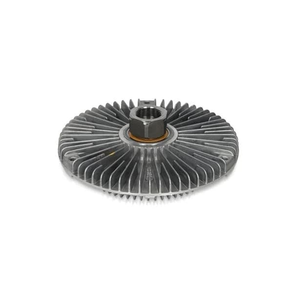 NRF Embraiagem, ventilador do radiador (509/2086) - 49584