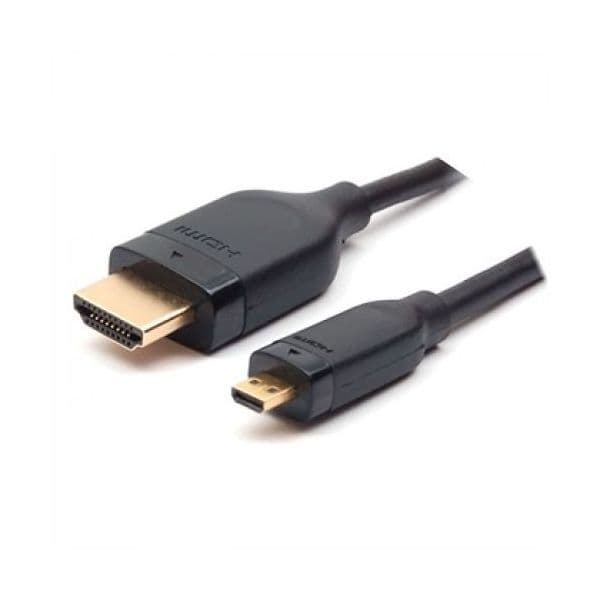 Sony Cabo HDMI Para micro USb Sony Ericsson IM820 XPERIA Pro, XPERIA Arc, NEO