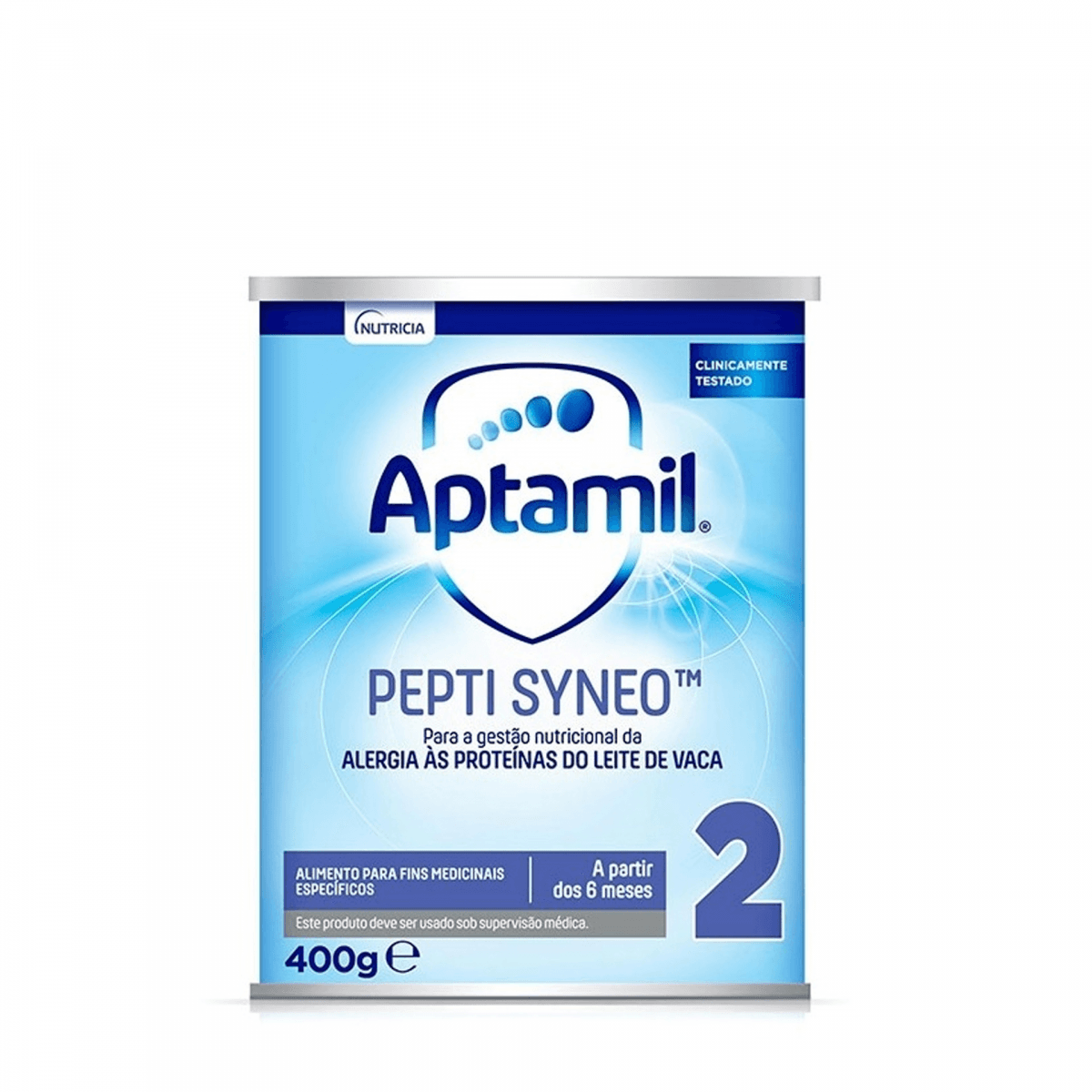 Aptamil Pepti Syneo 2 400gr