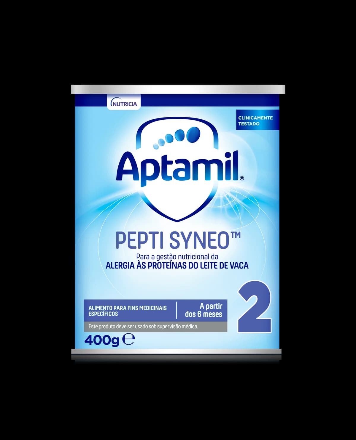 Aptamil Pepti Syneo 2 400gr