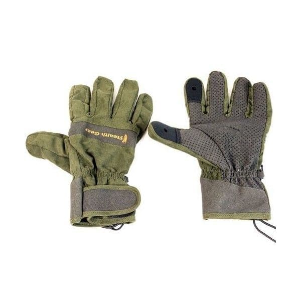 Stealth Gear Luvas size M