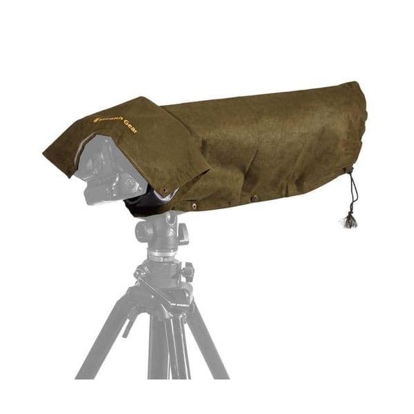 Stealth Gear Caixa Estanque Water Guard 100