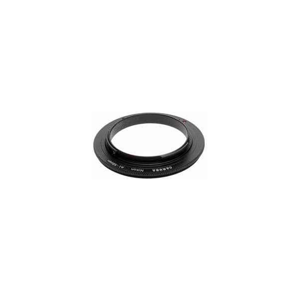 Caruba Anel Inversor AI-58mm para Nikon